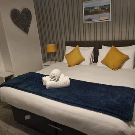 The Trap Inn Broomhill Экстерьер фото