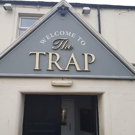 The Trap Inn Broomhill Экстерьер фото