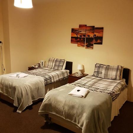 The Trap Inn Broomhill Экстерьер фото