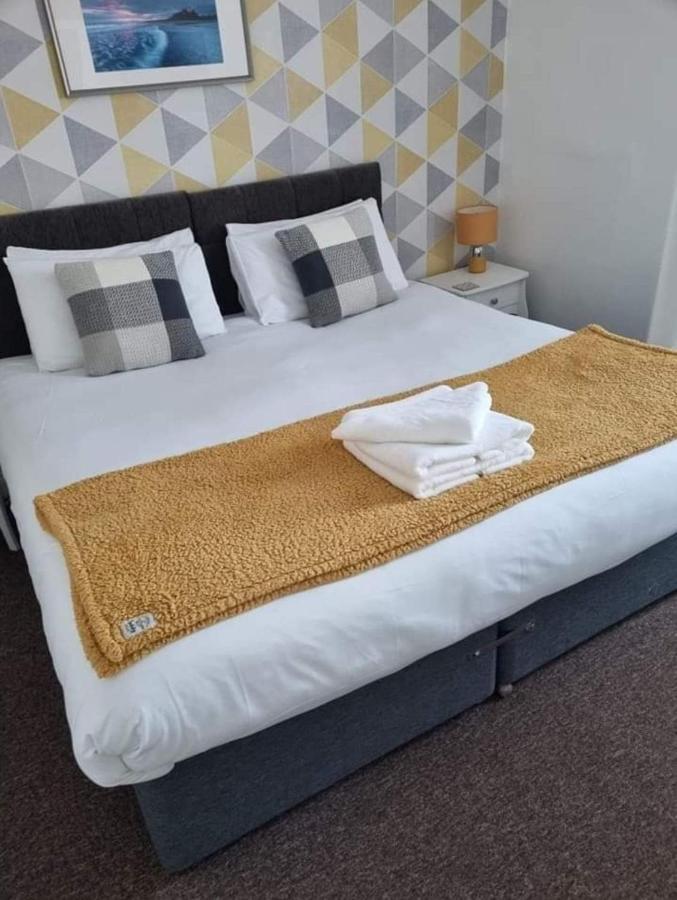 The Trap Inn Broomhill Экстерьер фото