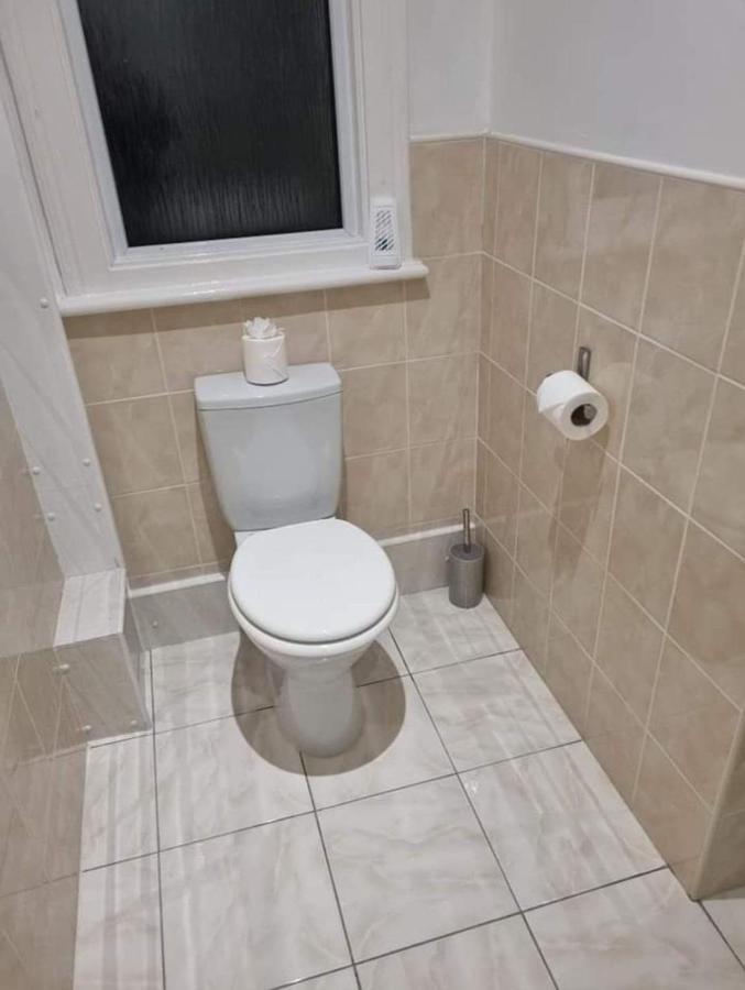 The Trap Inn Broomhill Экстерьер фото