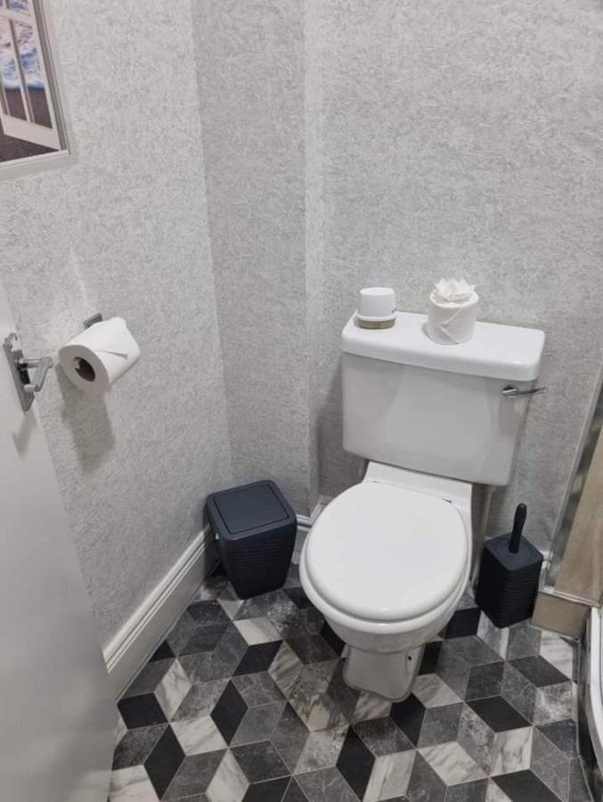 The Trap Inn Broomhill Экстерьер фото