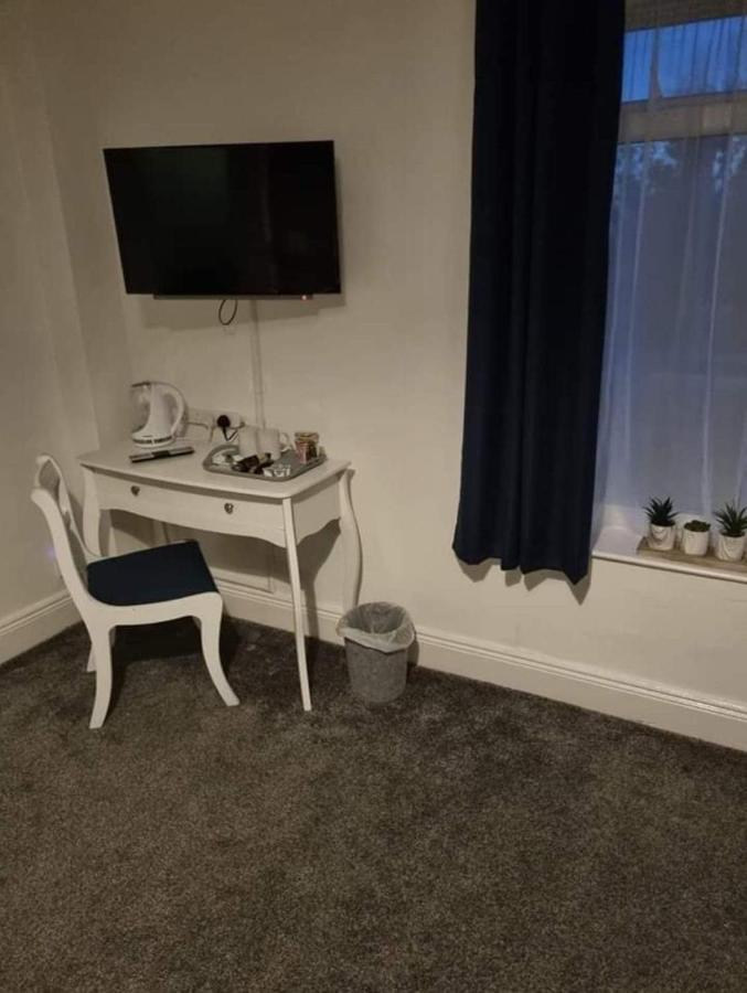 The Trap Inn Broomhill Экстерьер фото