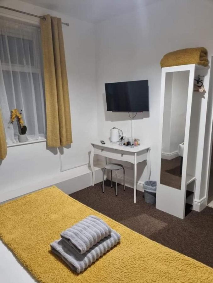 The Trap Inn Broomhill Экстерьер фото