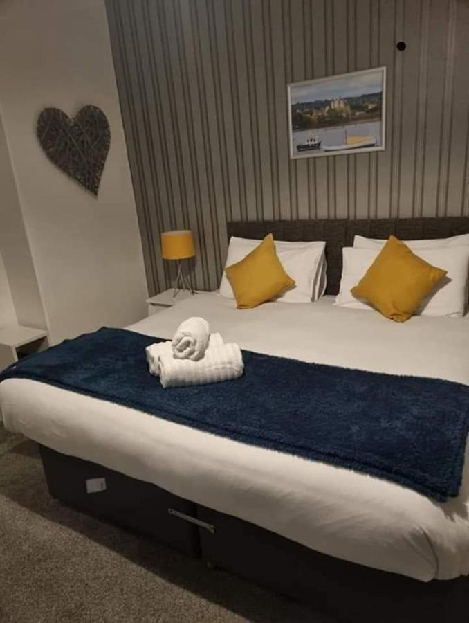 The Trap Inn Broomhill Экстерьер фото