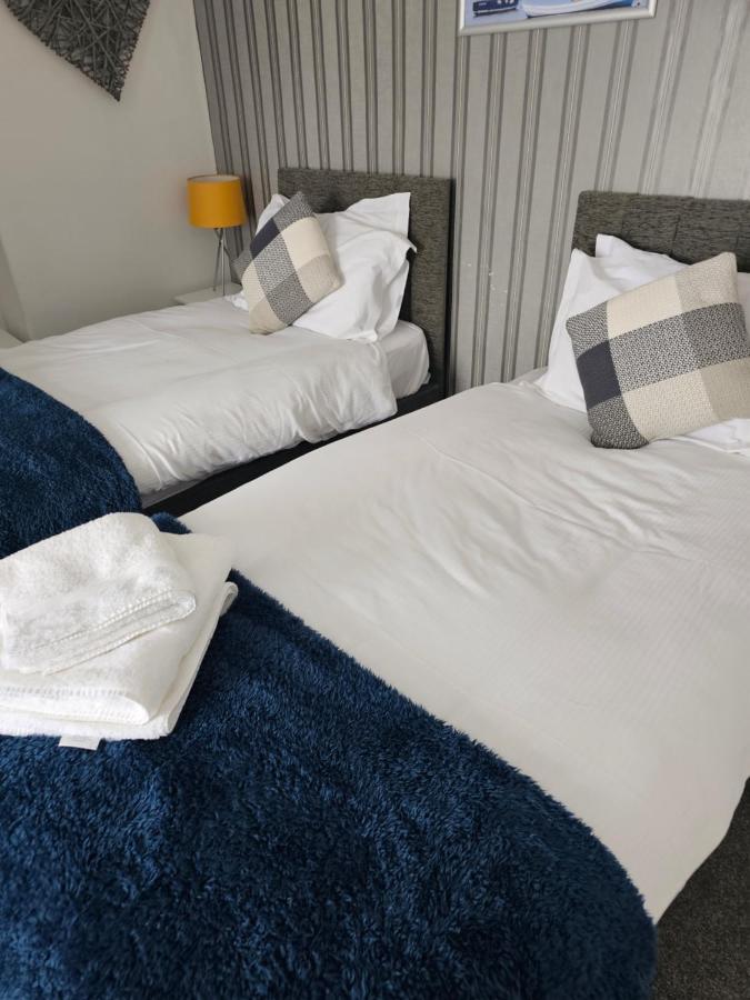 The Trap Inn Broomhill Экстерьер фото