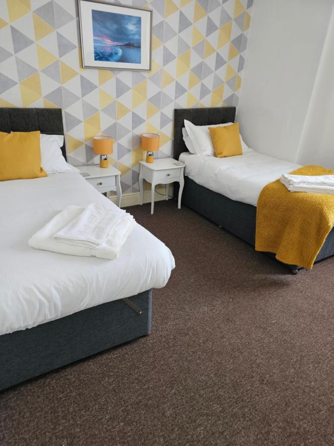 The Trap Inn Broomhill Экстерьер фото