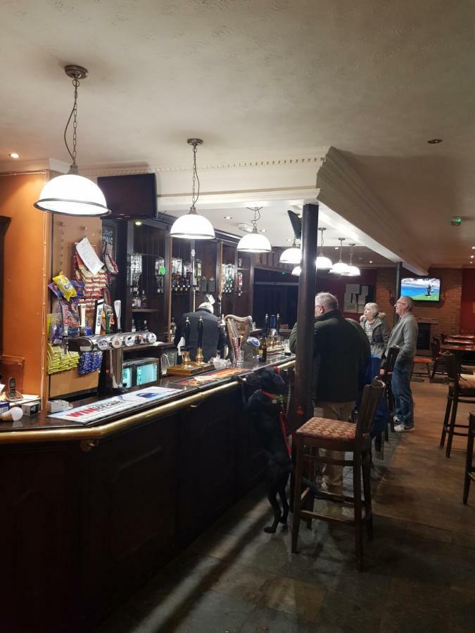 The Trap Inn Broomhill Экстерьер фото
