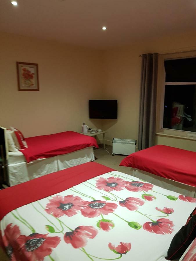 The Trap Inn Broomhill Экстерьер фото