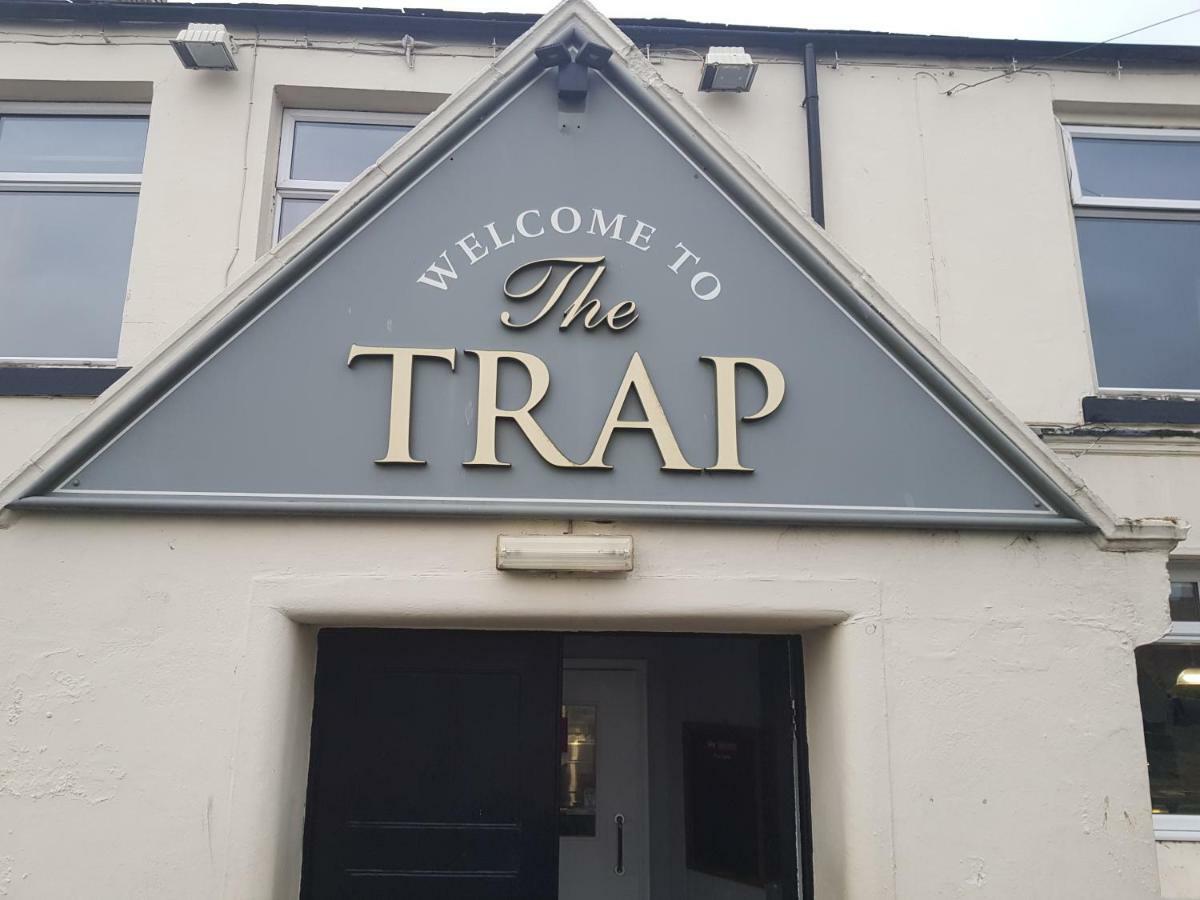 The Trap Inn Broomhill Экстерьер фото