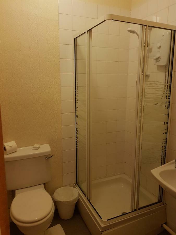 The Trap Inn Broomhill Экстерьер фото
