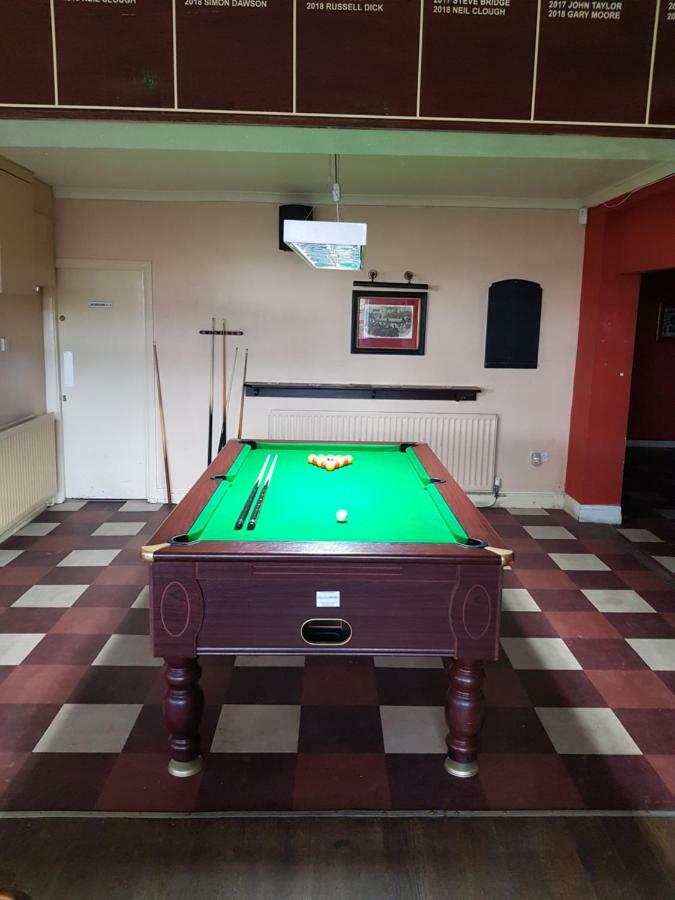The Trap Inn Broomhill Экстерьер фото