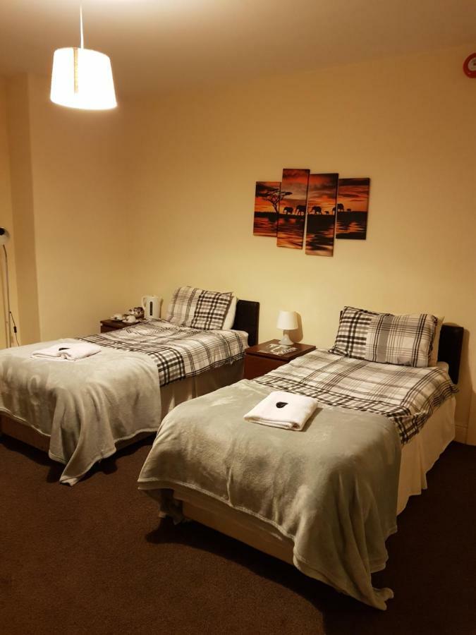 The Trap Inn Broomhill Экстерьер фото