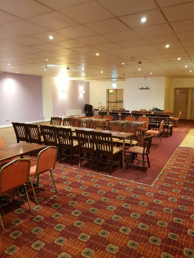 The Trap Inn Broomhill Экстерьер фото