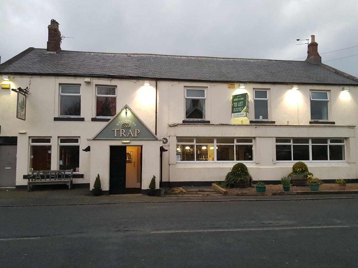 The Trap Inn Broomhill Экстерьер фото