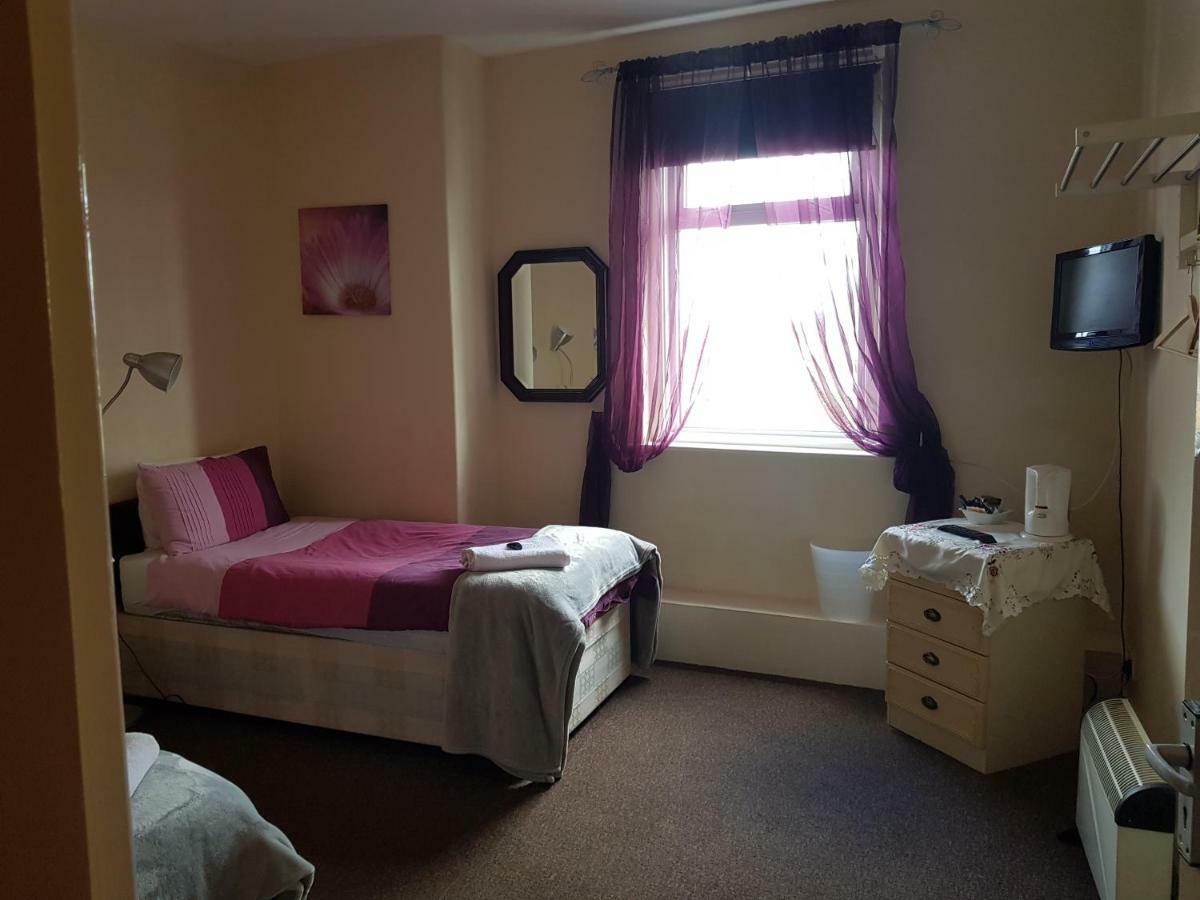 The Trap Inn Broomhill Экстерьер фото