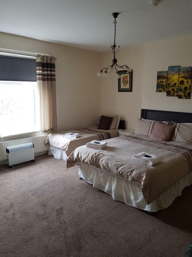 The Trap Inn Broomhill Экстерьер фото